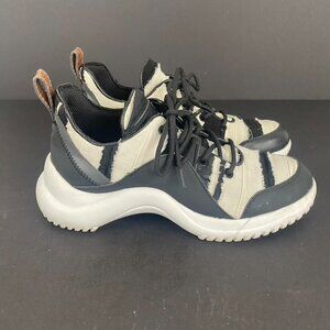 Sam Edelman Meena Sneakers Size 7.5